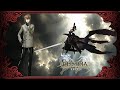Akeshi Goro VS. Nyx | Dissidia 012 - 60 FPS - MOD