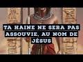 Prires de dlivrance et dlvation au nom de jsus 2  la terreur de lternel