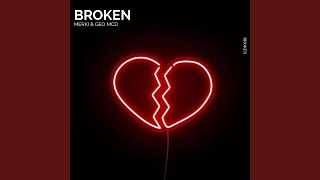 Broken (feat. Geo McD) (Radio Edit)