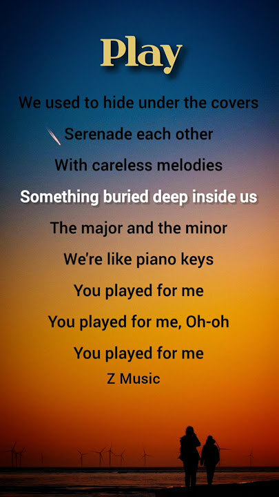 Download lagu Alan Walker - Play (ft. K-391, Tungevaag, Mangoo) #songlyrics