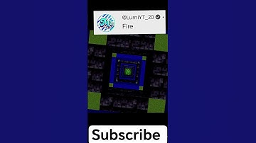 Reverse (profile//)comment and subscribe( to be next)#shorts #minecraft #minecraftshorts