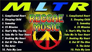 ROAD TRIP AND GOOD VIBES REGGAE - TAGALOG REGGAE MUSIC - BEST REGGAE MASARAP REMIX 2023