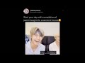 NCT VINES but it's just JAEMIN