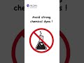 Hair dye in pregnancy ! Safe or not ?? m2m Womens Clinic
