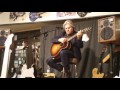 Doyle Dykes - Godin Guitar - Tribute To Marcel Dadi at Guitare Village - France