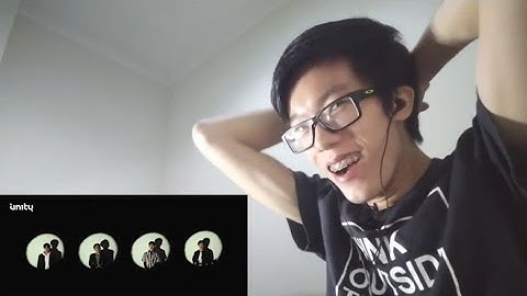 #UN1TYCoverProject Fiki ft.Fajri Zweitson Fenly If You Leave Me Now -Charlie ft. Boyz II Men | REACT