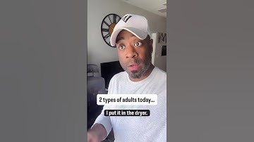 Which adult are you? 😂 #thevibewithky #adulting #adultinghumor #adulthood #adulthoodproblems