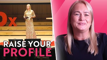 How To Raise Your Profile With Speaking Engagements