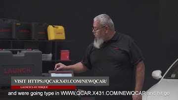 Launch X-431 Torque -- Vehicle Coverage List