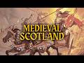 Relax to the History of Medieval Scotland 🏰