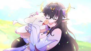 Moomistar Lore Reunion