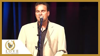 I stand in awe - Terry MacAlmon (2010)