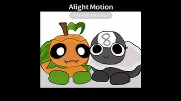 Gourdy and toodle in Halloween update 🥹 // dandy’s world #dandysworld #gourdy #toodle 