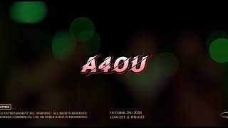 [HOT DEBUT] A4OU TEASER !! 📢❤