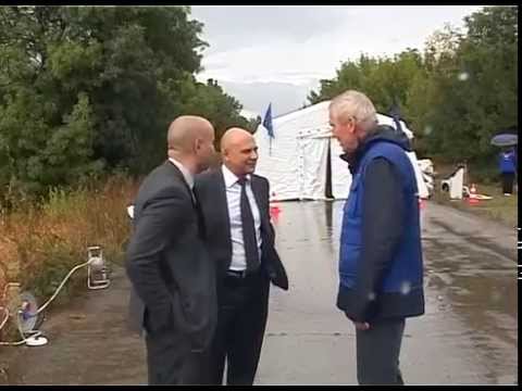 ინციდენტების პრევენციისა და მათზე რეაგირების მექანიზმის 48-ე შეხვედრა გაიმართა