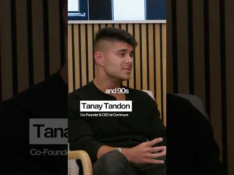 Commure CEO Tanay Tandon on why platforms outlive point solutions