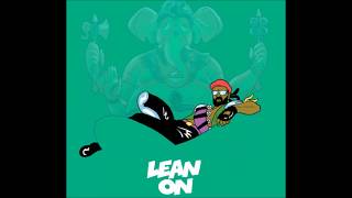Major Lazer & DJ Snake feat. MØ - Lean On (Edson Pride & Erick Fabbri Remix)