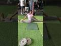 Splits #stitchtricks #music #stitchboutique #motivation #musicmusic