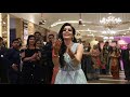 Bridal entry on Ring ceremony | Waaliyan | Kithe Reh Gaya | Do Gallan | Payal and kush❤