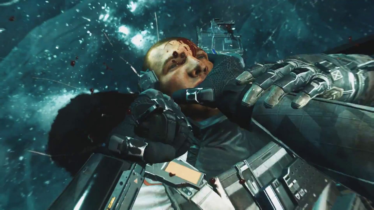 Call of Duty - Infinite Warfare