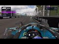 F1 25 | Miami International Autodrome | Aston Martin | Fernando Alonso