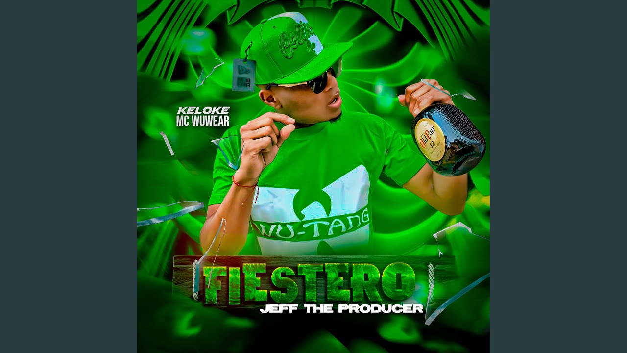 Watch Fiestero on YouTube Watch Fiestero on YouTube