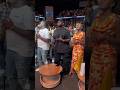 The Ben na Sherrie Silva bafashijwe
