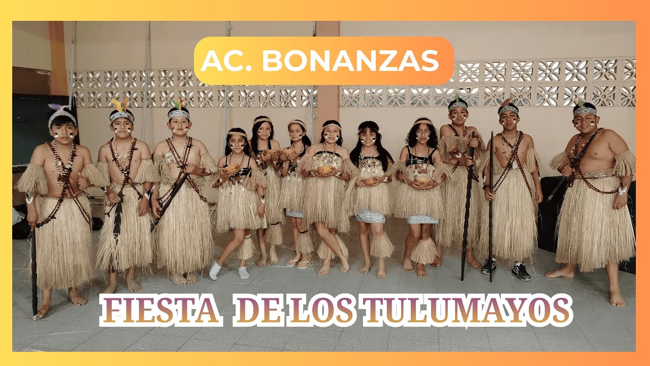 🟪FIESTA DE LOS TULUMAYOS // 💃 AC. BONANZAS 🕺 // Finales del Campeonato de Básquet – Chota 2026 🟪