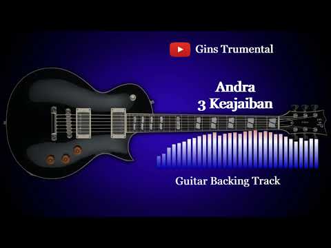 Andra and the Backbone - Surrender (full)