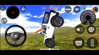 Dollar (song) New Car Simulator 3d Mahindra Thar Driving - Indian Car Simulator 2024