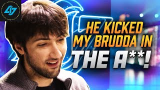 Should have banned HotshotNidaleeGG - The Moments We Became Fans
Its CLGs 10th birthday and our players share the moments they became fans of CLG. Let us know in the comments down below the moment you became a fan of CLG. #CLG10
▼SUBSCRIBE▼
https://www.youtube.com/user/CounterLogicGaming
▼BUY SOME MERCH▼
http://clg.am/SHOP
▼ Sponsored by: ▼
MTN DEW AMP GAME FUEL: http://clg.am/GAMEFUEL
TWITCH: http://clg.am/TWITCH
Newegg: http://clg.am/Newegg
Squarespace: http://clg.am/SQUARESPACE
Spectrum: http://clg.am/SPECTRUM
▼ Follow Counter Logic Gaming ▼
Sign up for the Newsletter for exclusive updates and behind the scenes information: http://clg.am/NewsletterSIgnup
Twitter: http://clg.am/Twitter
Instagram: http://clg.am/Instagram
Facebook: http://clg.am/Facebook Should have banned HotshotNidaleeGG - The Moments We Became Fans