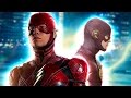 Why All The Hate on Ezra Millers Flash? (JUSTICE LEAGUE FLASH)