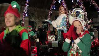 Rehoboth Christmas Parade