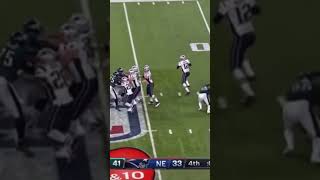 Patriots Get Hail Mary In Super Bowl 52!