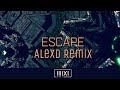 K 391 Escape AlexD Remix mp3