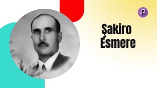 Şakiro - Esmere 2019