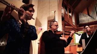 L'invitation au voyage by Henri Duparc (arr. Scheer)