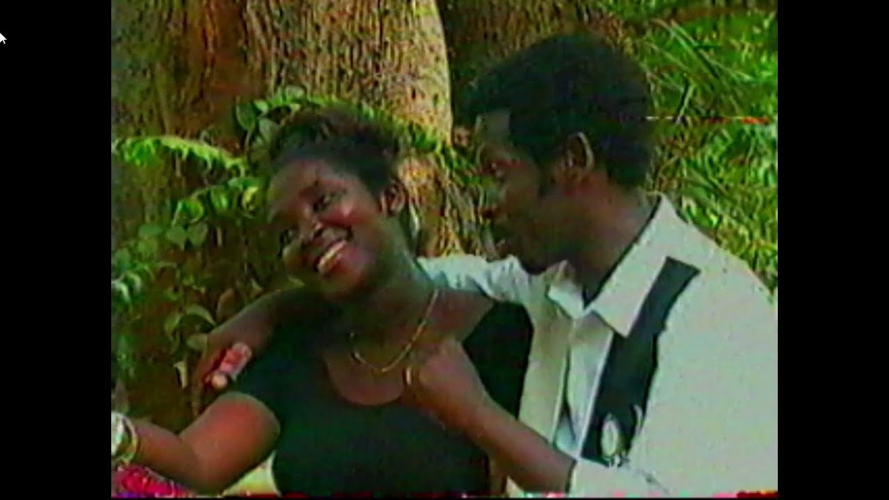 Amadou Foulah - Kana Ninké