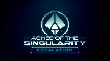 Ashes of the Singularity: Escalation Review
