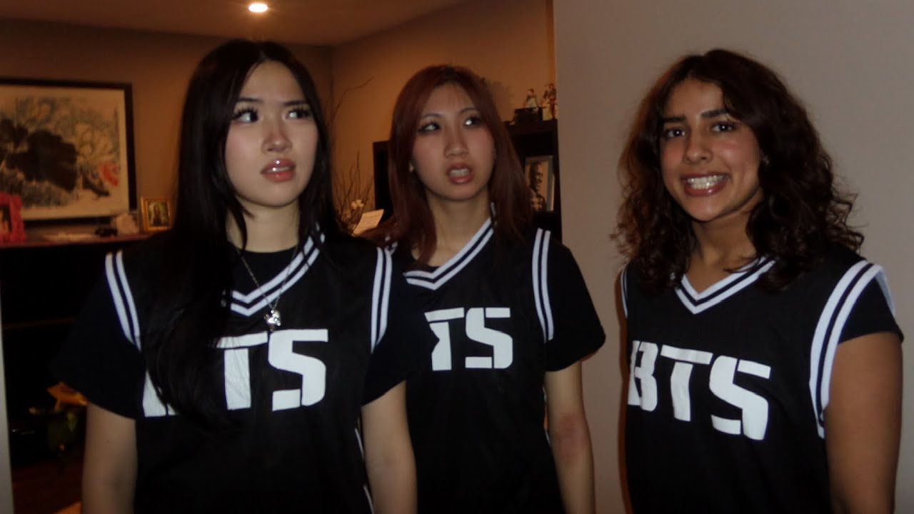 JUNGKOOK CAME TO MY BIRTHDAY?? birthday weekend vlog!