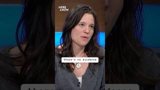 Autism research and diagnosis | Here & Now