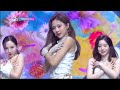 (CLEAN MR REMOVED / MR 제거) TWICE (트와이스) - I CAN'T STOP ME (Music Bank 20201106)