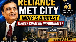 Top investment opportunity | Create wealth for generations| Best smart city | Rarest opportunity |