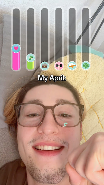 My April💀