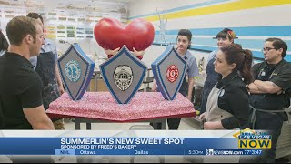 Freed's Bakery is Summerlin's new sweet spot
