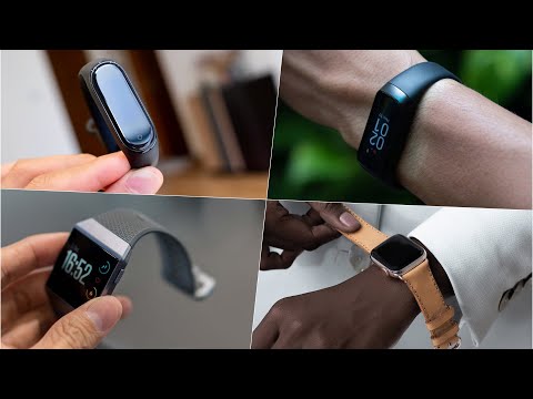 Video: Fitbit ionic có những tính năng gì?