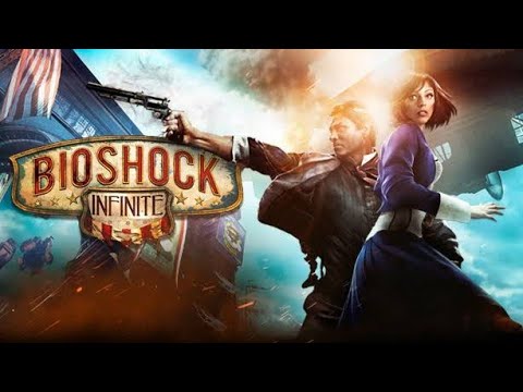 G1 - 'BioShock Infinite' terá legendas em português e custará R