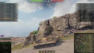 World of Tanks - Update 2.0.1 - Took away MY Beach at Overlord