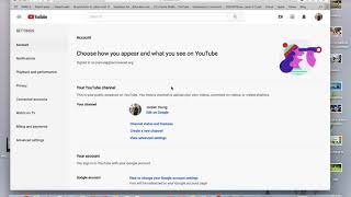 How To Setup Push/Email Notifications to Receive Updates from Subscribed Channels