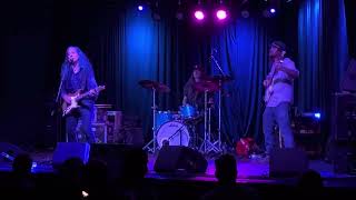Chris Duarte “Just Kissed My Baby” 2025-09-02 Tucson, AZ